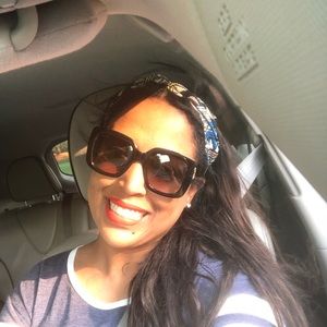 Meet your Posher, Karina